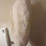 New Lace Sheer Vintage Style Blouse Image 3