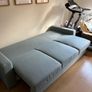 Ikea sofa bed Image 4