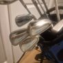 Ladies Golf clubs set Image 2