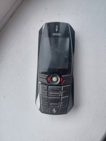 Ferrari Mobile Phone