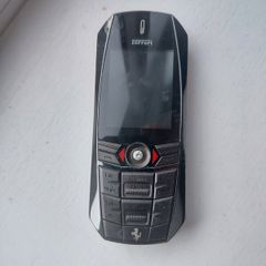 Ferrari Mobile Phone