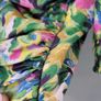 PIMKIE floral crop top Sz 10UK Image 8