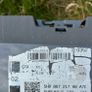 2024 vw golf r line bumper Image 4