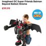 IMAGINEXT Batman Playset Image 2