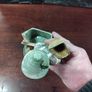spill vase of young girl Image 4