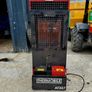 thermobile at307 waste oil heater Image 6