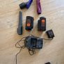 Black+Decker PowerSeries Extreme 36V Cordless Vacuum Cleaner Image 4