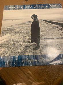 Mary Coughlan - Ancient Rain