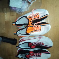 Male  runners
