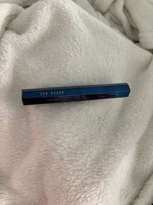 Ted Baker lipstick balm- deep pink/wine shade