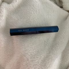 Ted Baker lipstick balm- deep pink/wine shade