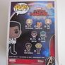Funko POP!  Capt.Marvel 428# Nick Fury Image 3
