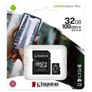 KINGSTON Micro SD Memory Card Class 10 32GB Memory Card Image 2