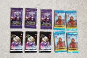 Magic the Gathering Booser Packs