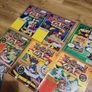 Yu-Gi-Oh Magazines Image 8