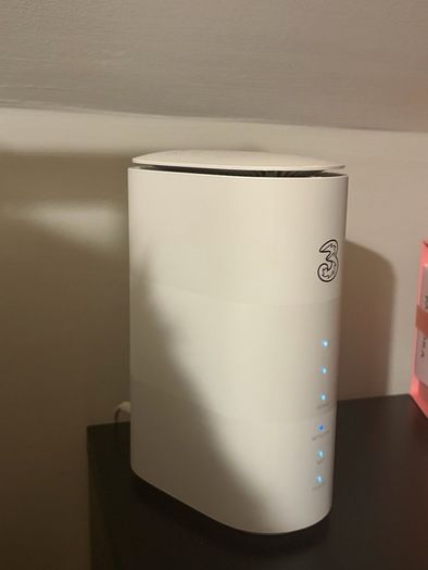 Wi-Fi Router