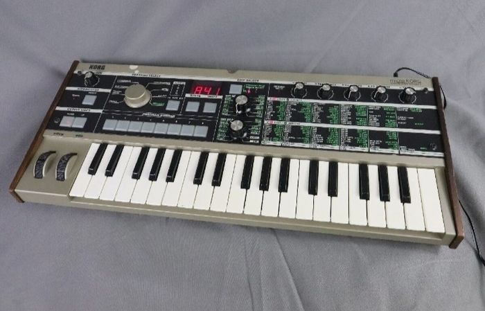 Microkorg