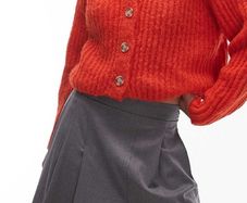 Topshop Skirt