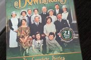 Upstairs Downstairs The Complete Series