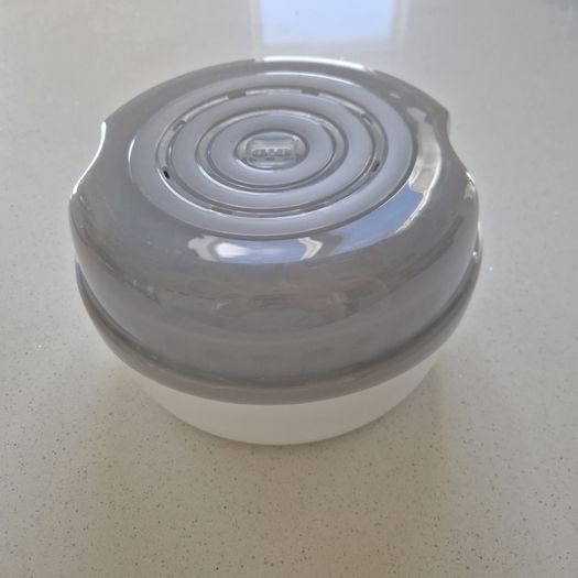 mam microwave steriliser