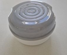 mam microwave steriliser