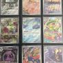 Pokemon Cards Lots Of Illustrate Rare Image 2
