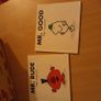 Mr Men, My Complete Library Image 6