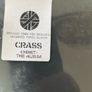 Crass - Christ : The Album / Well Forked - But Not Done Image 2