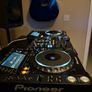 Pioneer DJM-450 2-Channel Mixer Image 3
