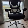 Ergonomic office Chair Image 2