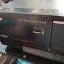TEAC cassette deck player Image 2