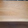 Devon Oak large TV unit Image 5