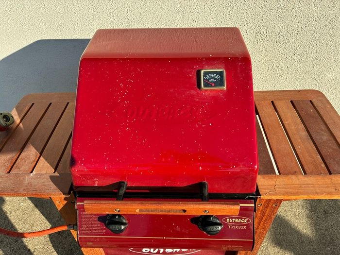 Bbq