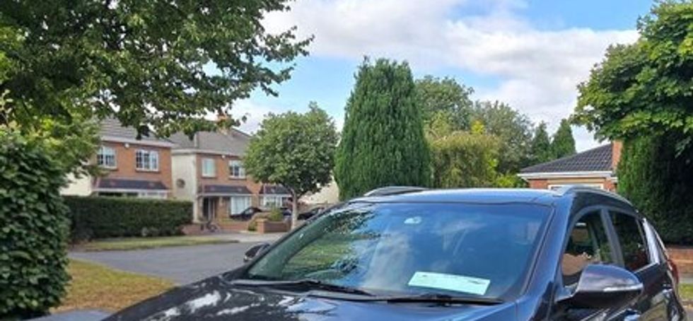 2015 Kia Sportage 1.7 Diesel High Spec | Panoramic