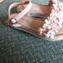 Floral sandals Image 2