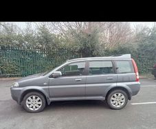 Honda HRV...2000.- 2005 model 5 dr