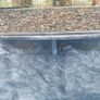 marble tile with a shelf Image 4
