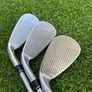 Taylormade Superlaunch Burner irons Image 4