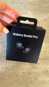 Samsung galaxy buds2 pro