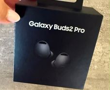Samsung galaxy buds2 pro