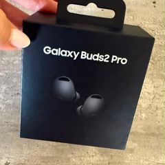 Samsung galaxy buds2 pro