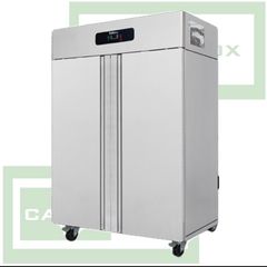 Double door Fridge