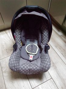 Baby Car Seat