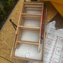 Attic ladder Image 2