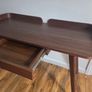 Walnut Desk Meadows and Byrne Image 2