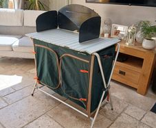 Quechua Camping Kitchen - in great condition
