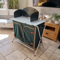 Quechua Camping Kitchen - in great condition