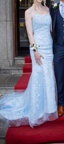 debs dress