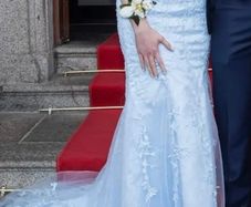 debs dress