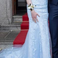 debs dress